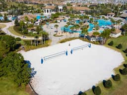 7 Bedrooms/ 5 Bathrooms/ Champions Gate (8916 TW)