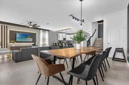 9 Bedrooms/ 5 Bathrooms/ Champions Gate (9017 ST)
