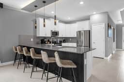 9 Bedrooms/ 5 Bathrooms/ Champions Gate (9017 ST)
