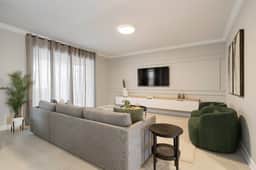 6 Bedrooms/ 5 Bathrooms/ Champions Gate (8935 TW)
