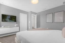 9 Bedrooms /5 Bathrooms / Champions Gate (9028 ST)
