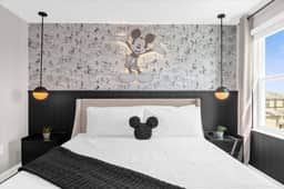 9 Bedrooms /5 Bathrooms / Champions Gate (9028 ST)