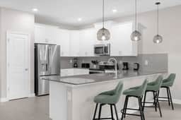 9 Bedrooms /5 Bathrooms / Champions Gate (9028 ST)
