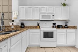 3 Bedroom/ 2.5 Bathroom Encantada Resort (3006 WO)