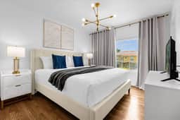 3 Bedroom/ 2.5 Bathroom Encantada Resort (3006 WO)