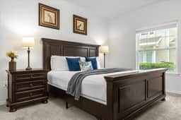 3 Bedrooms / 2 Bathrooms / Lucaya Village (22-103)