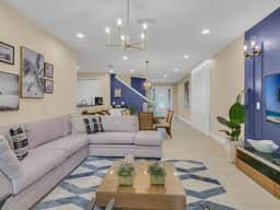 6 Bedrooms / 6.5 Bathrooms / Encore (410 LD)