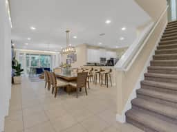 6 Bedrooms / 6.5 Bathrooms / Encore (410 LD)