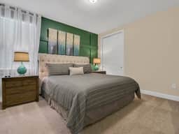6 Bedrooms / 6.5 Bathrooms / Encore (410 LD)