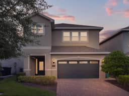 6 Bedrooms / 6.5 Bathrooms / Encore (410 LD)