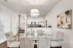 3 Bedrooms / 2 Bathrooms / Lucaya Village (18-102)