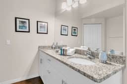 3 Bedrooms / 2 Bathrooms / Lucaya Village (18-102)