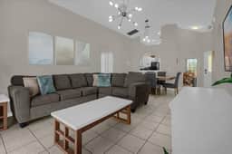 3 Bedrooms / 2 Bathrooms / Indian Creek (2559 BC)