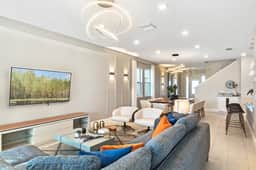6 Bedrooms/ 6 Bathrooms/ Encore (7767 WD)