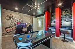 6 Bedrooms/ 6 Bathrooms/ Encore (7767 WD)