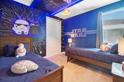 6 Bedrooms/ 6.5 Bathrooms/ Encore (7514 MA)