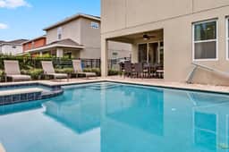 6 Bedrooms/ 6.5 Bathrooms/ Encore (7514 MA)