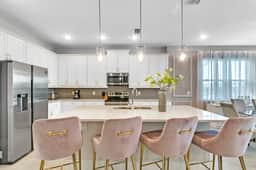 8 Bedrooms / 6.5 Bathrooms / Encore (297 AA)