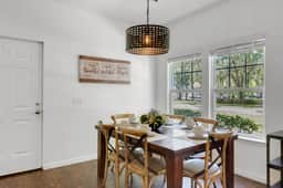 4 Bedrooms/ 3 Bathrooms/ Lucaya Village (11-104)