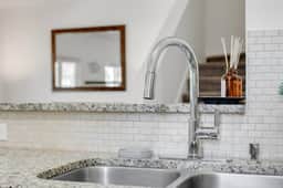 4 Bedrooms/ 3 Bathrooms/ Lucaya Village (11-104)