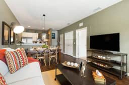 3 Bedroom/ 2 Bathroom Lucaya Village (2-107)