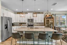 8 Bedrooms/ 6.5 Bathrooms/ Encore (7683 FD)