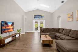 5 Bedroom / 4 Baths / Indian Creek (2504 OL)