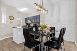 3 Bedrooms/ 2.5 Bathrooms/ Encantada (3160 YL)