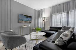 3 Bedroom/ 3 Bathroom Encantada Resort (8515 BL)