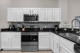 3 Bedroom/ 3 Bathroom Encantada Resort (8515 BL)