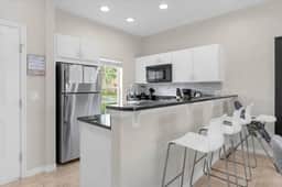 2 Bedrooms/ 2 Bathrooms/ Encantada (3009 BP)