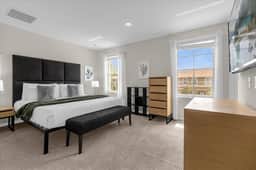 2 Bedrooms/ 2 Bathrooms/ Encantada (3009 BP)