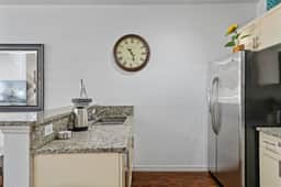 3 Bedrooms/ 2 Bathrooms/ Lucaya  Village (10-103)