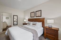 3 Bedrooms/ 2 Bathrooms/ Lucaya  Village (10-103)