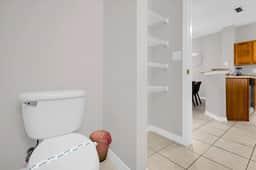 3 Bedroom/ 2.5 bathroom Encantada Resort (3146 YL)