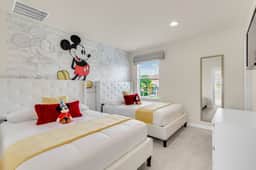 2 Bedrooms / 2.5 Bathrooms / Encantada (3020 BP)