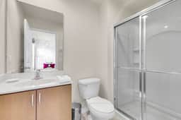 2 Bedrooms / 2.5 Bathrooms / Encantada (3020 BP)