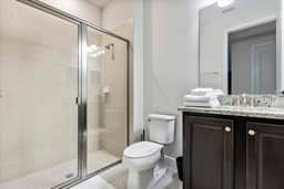 5 Bedrooms/ 4.5 Bathrooms/ Encore (7775 WD)