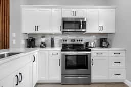 3 Bedroom/ 2.5 Bathroom Encantada Resort (3014 WO)