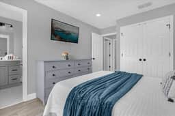 3 Bedroom/ 2.5 Bathroom Encantada Resort (3014 WO)