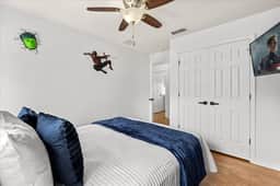 3 Bedrooms/ 3 Bathrooms/ Encantada Resort (3097YL)