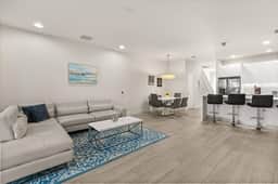 3 Bedrooms/ 3 Bathrooms/ Hidden Forest (17515HF)