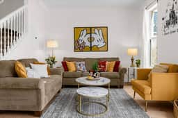 3 Bedroom/ 2.5 Bathroom/ Fiesta Key (4728HH)