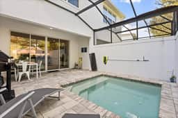3 Bedrooms/ 3 Bathrooms/ Hidden Forest (17515HF)