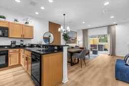2 Bedroom/ 2.5 Bathroom/ Encantada (3054YL)