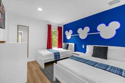 2 Bedroom/ 2.5 Bathroom/ Encantada (3054YL)