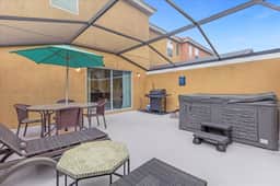 2 Bedroom/ 2.5 Bathroom/ Encantada (3054YL)