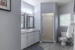 4 Bedrooms/ 3 Bathrooms/ Lucaya Village (2-101)