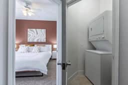 4 Bedrooms/ 3 Bathrooms/ Lucaya Village (2-101)