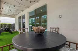 5 Bedrooms/ 5 Bathrooms/ Encore (7421 MA)